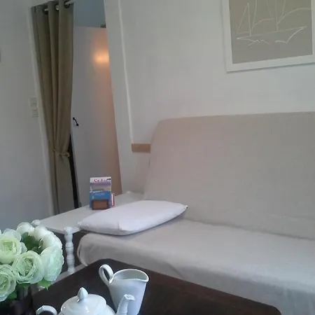 Hotel Avel *